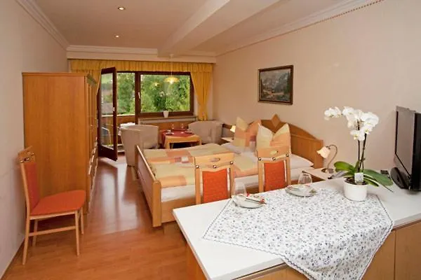 Gaestehaus-pension Bendler