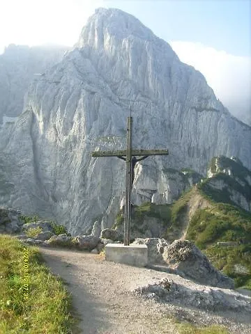 Guest house Gaestehaus-pension Bendler Kirchdorf in Tirol