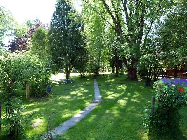 Gaestehaus-pension Bendler Kirchdorf in Tirol