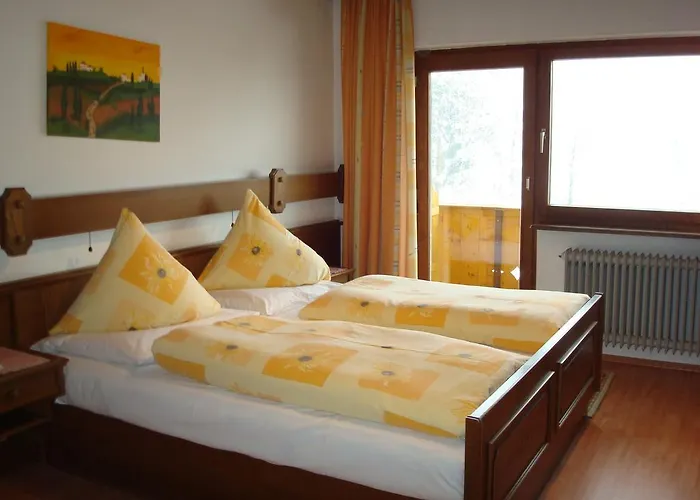 Gaestehaus-pension Bendler