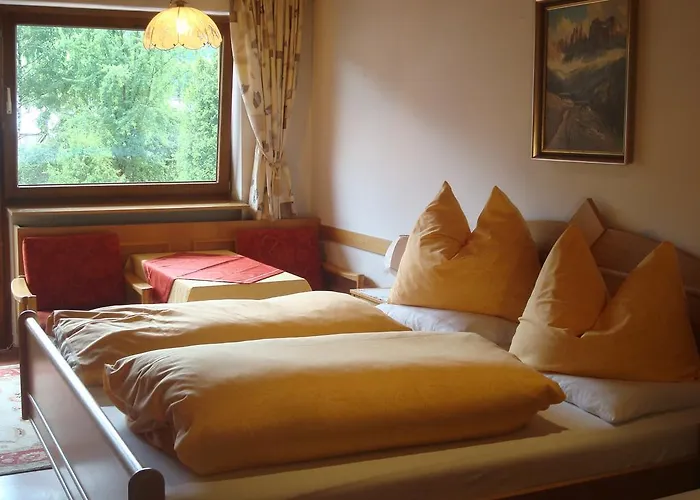 Guest house Gaestehaus-pension Bendler