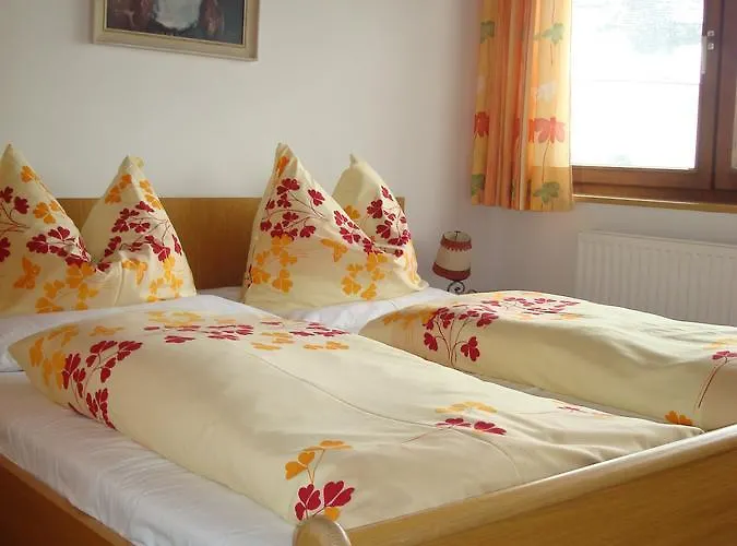 Gaestehaus-pension Bendler