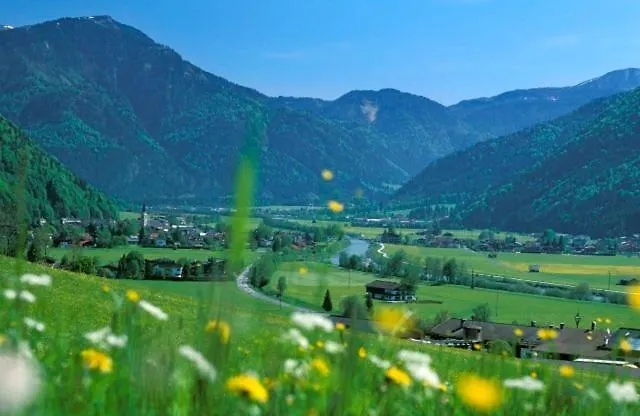 Gaestehaus-pension Bendler Guest house Kirchdorf in Tirol