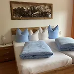 Maison d'hôtes Gaestehaus-pension Bendler