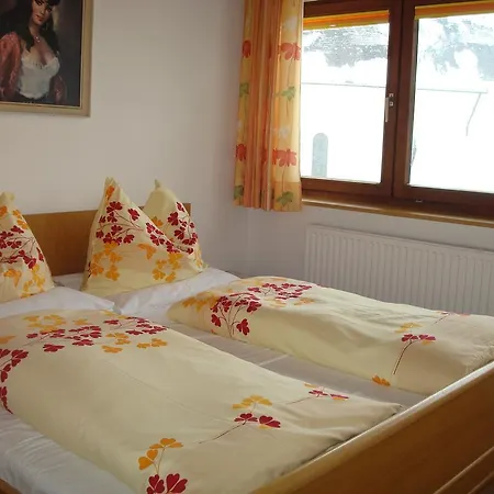 Gästehaus-pension Bendler