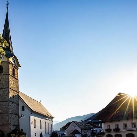 Gästehaus-pension Bendler Gasthof 3*