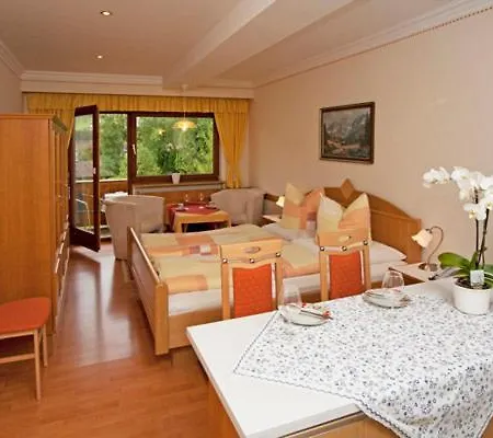 Gästehaus-pension Bendler