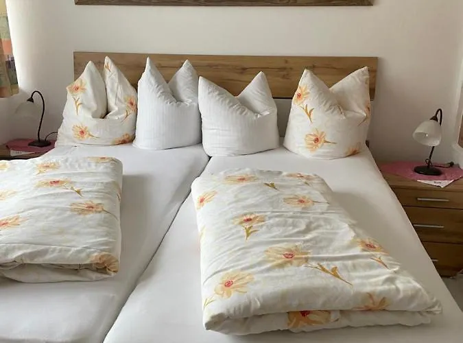 Gaestehaus-pension Bendler Vendégház