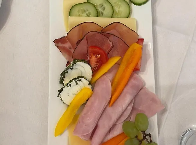 Vendégház Gaestehaus-pension Bendler 3*