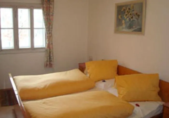 Gaestehaus-pension Bendler