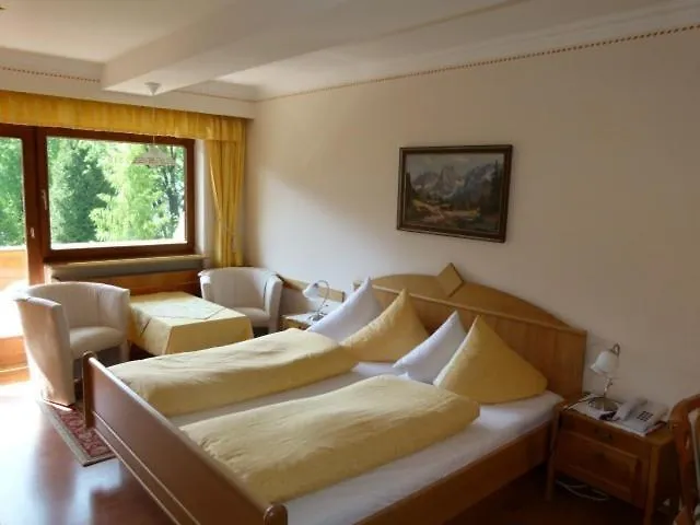 Gaestehaus-pension Bendler Kirchdorf in Tirol