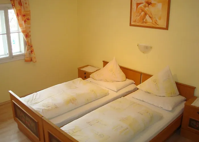 Gaestehaus-pension Bendler Kirchdorf in Tirol