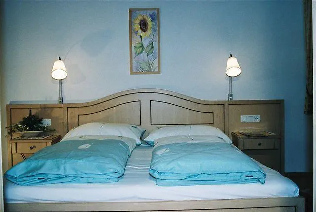 Vendégház Gaestehaus-pension Bendler 3*