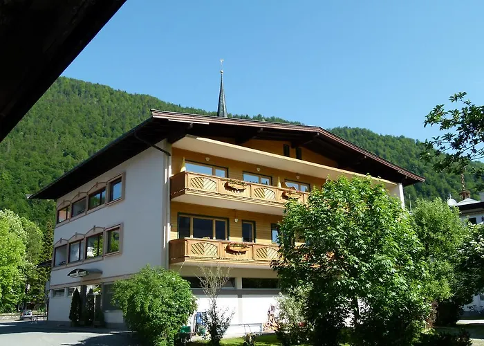 Gaestehaus-pension Bendler 3*