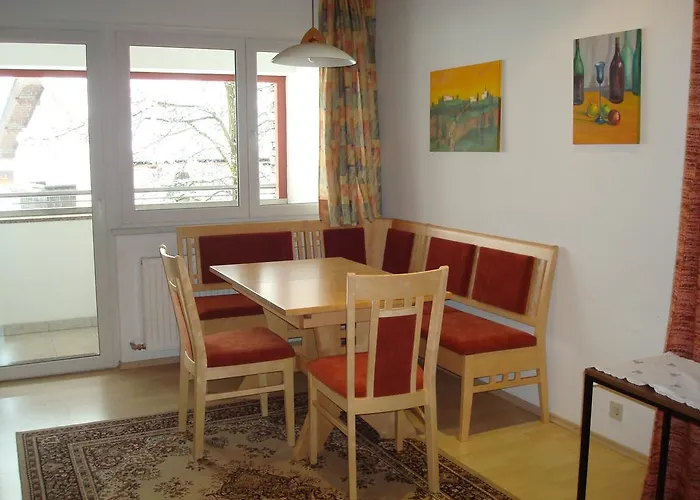 Gaestehaus-pension Bendler