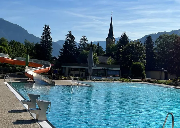 Gaestehaus-pension Bendler