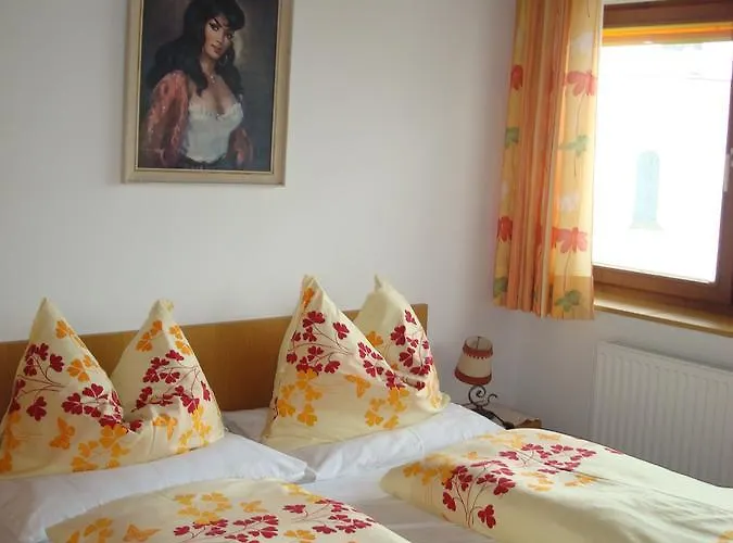 Gaestehaus-pension Bendler