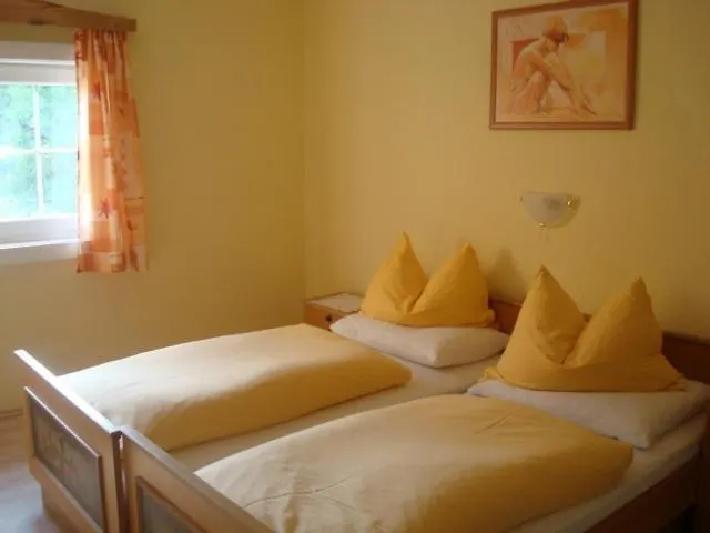 Gaestehaus-pension Bendler