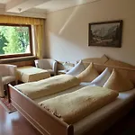 Gaestehaus-pension Bendler 3*