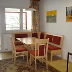 Gaestehaus-pension Bendler