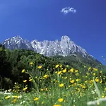 Guest house Gaestehaus-pension Bendler Kirchdorf in Tirol
