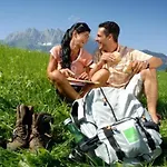 Guest house Gaestehaus-pension Bendler Kirchdorf in Tirol