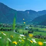 Gaestehaus-pension Bendler Guest house Kirchdorf in Tirol