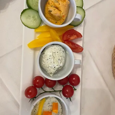 Gaestehaus-pension Bendler