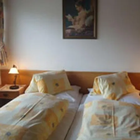 Gaestehaus-pension Bendler بيت ضيافة