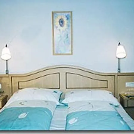 Gaestehaus-pension Bendler بيت ضيافة