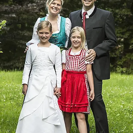 Gaestehaus-pension Bendler 부첸