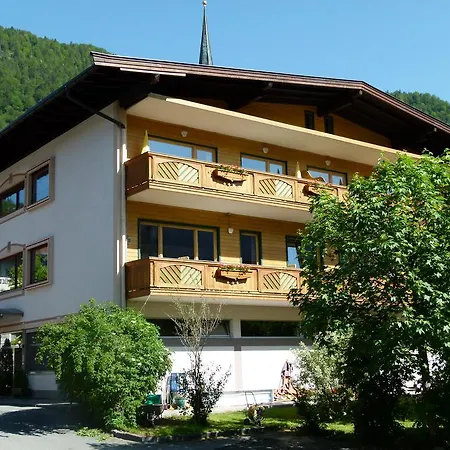 Gaestehaus-pension Bendler بوخن