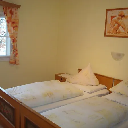 بيت ضيافة Gaestehaus-pension Bendler