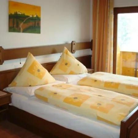 Gaestehaus-pension Bendler 3* بوخن