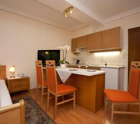 Gaestehaus-pension Bendler 부첸