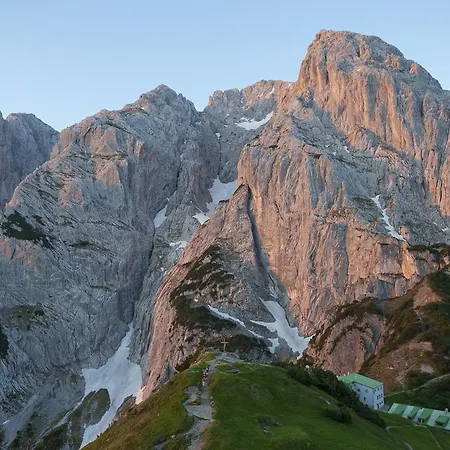 Gaestehaus-pension Bendler