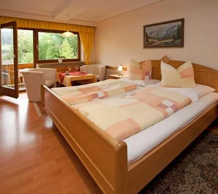 Gaestehaus-pension Bendler بيت ضيافة