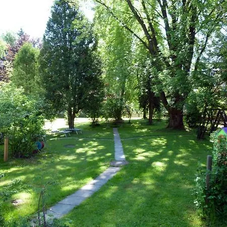 Gaestehaus-pension Bendler بوخن