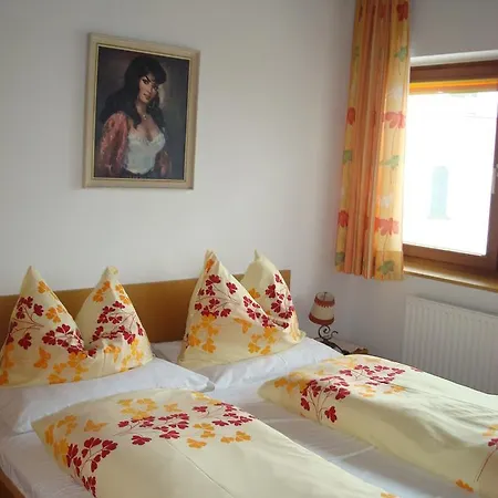 Gaestehaus-pension Bendler