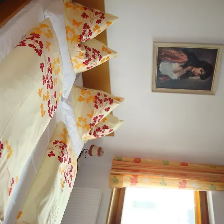 بيت ضيافة Gaestehaus-pension Bendler بوخن